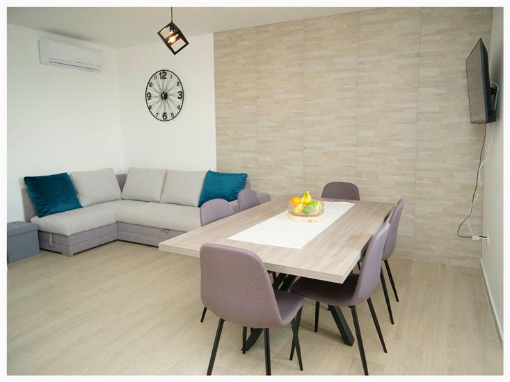 House K1, for 6 persons