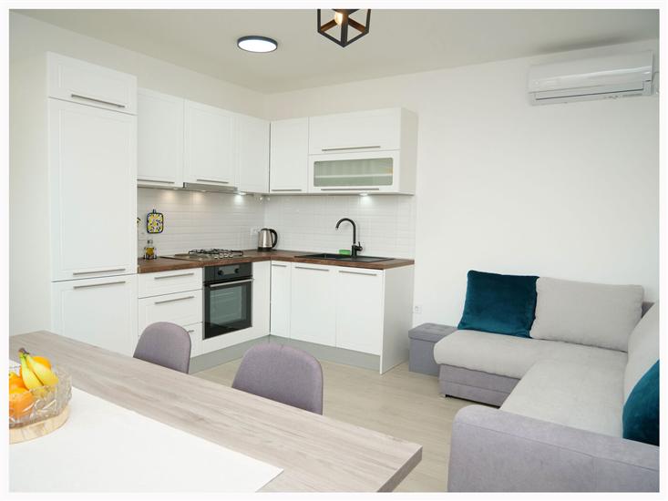 House K1, for 6 persons