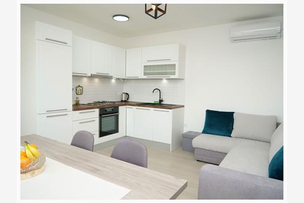 House K1, for 6 persons