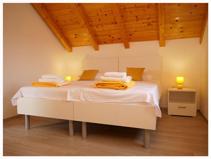 House K1, for 6 persons