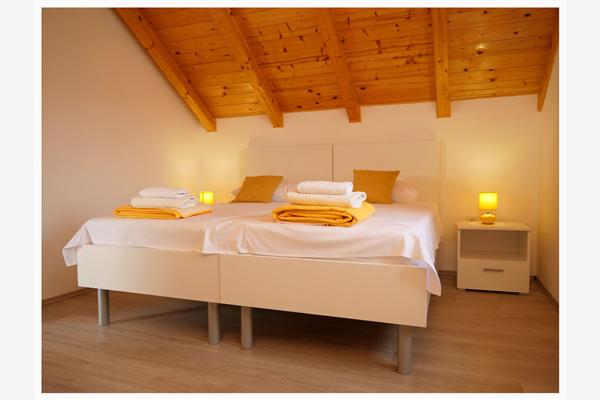 House K1, for 6 persons