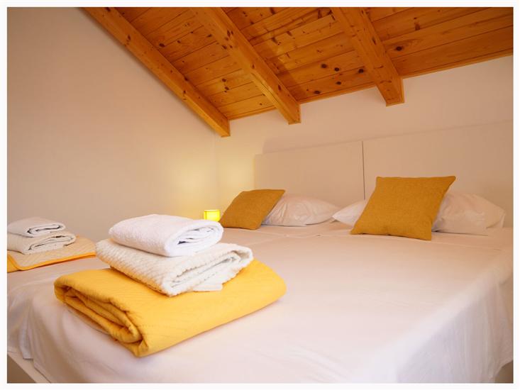 House K1, for 6 persons