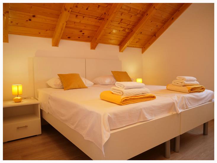 House K1, for 6 persons