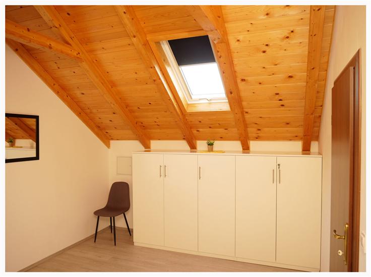 House K1, for 6 persons