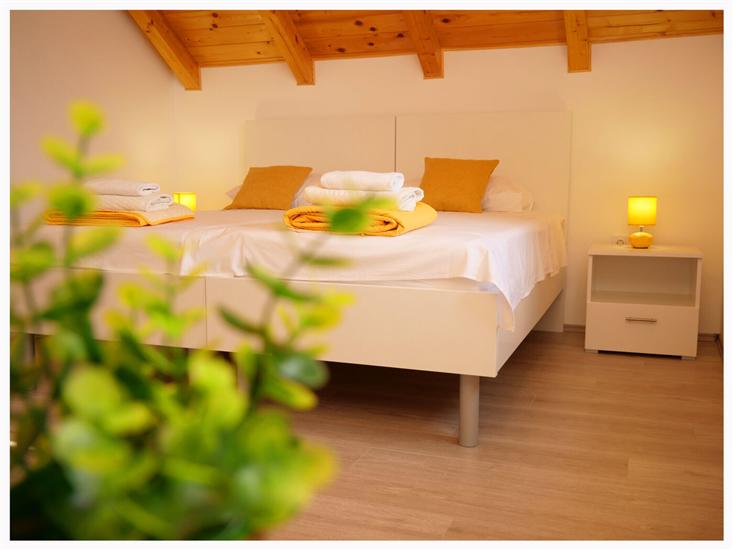 House K1, for 6 persons