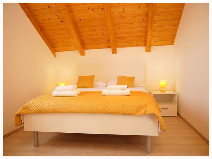 House K1, for 6 persons