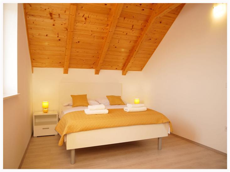 House K1, for 6 persons