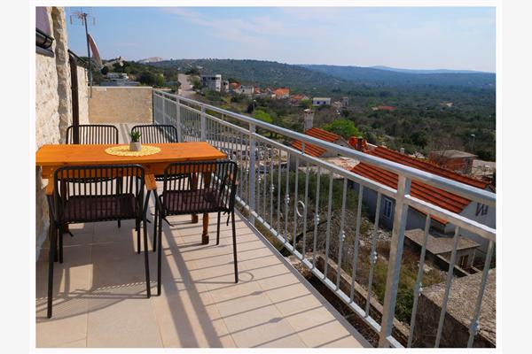 House K1, for 6 persons