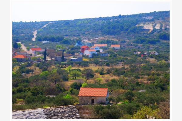 House K1, for 6 persons