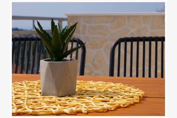 House K1, for 6 persons