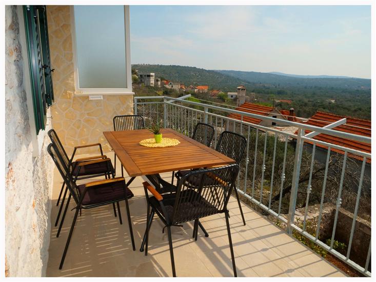 House K1, for 6 persons