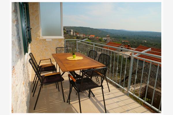 House K1, for 6 persons