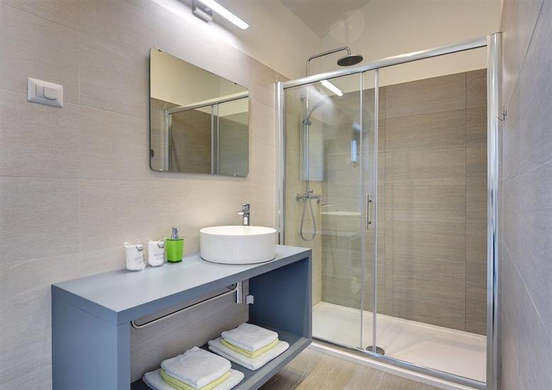 House K1, for 8 persons