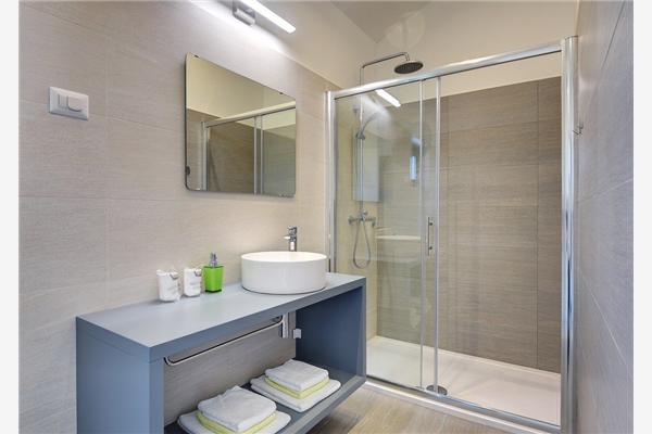 House K1, for 8 persons