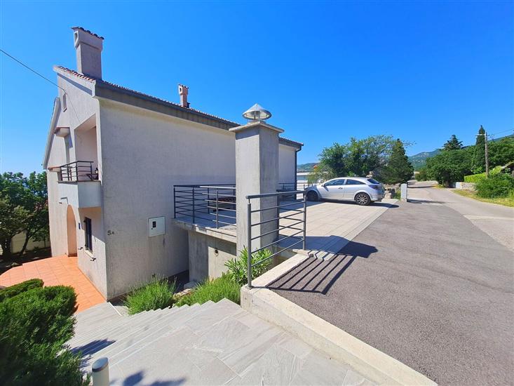 Apartments Zelena oaza