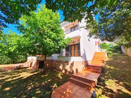 Apartmá - Klenovica (Novi Vinodolski)