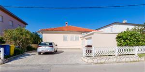 Apartman - Barbat - otok Rab