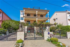 Ferienwohnung - Dramalj (Crikvenica)