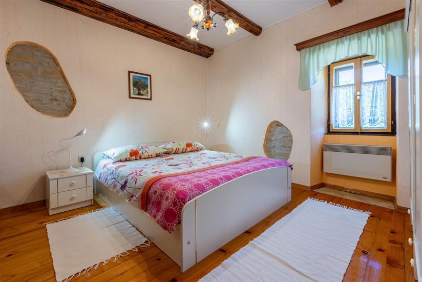 House K1, for 5 persons