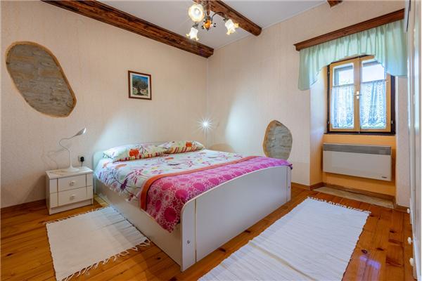 House K1, for 5 persons