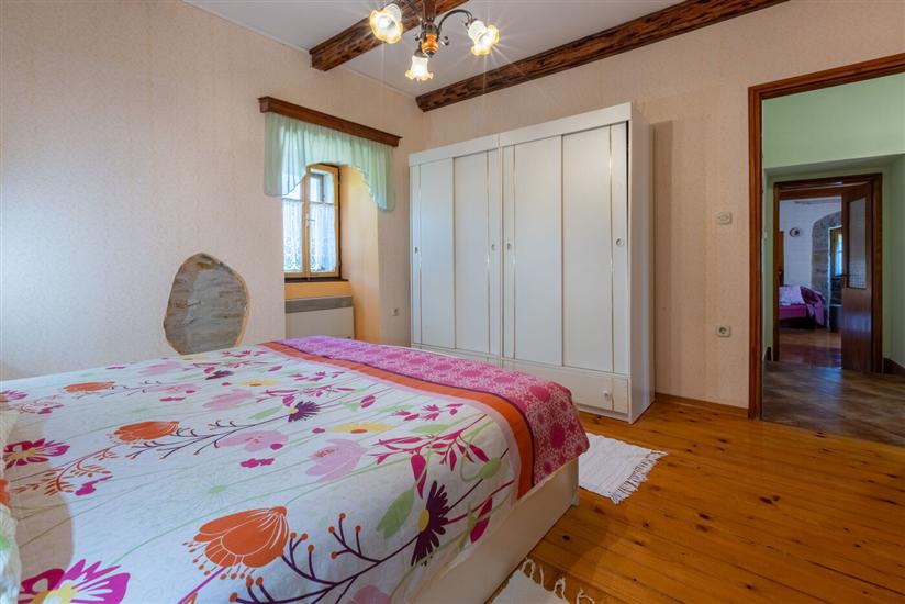 House K1, for 5 persons