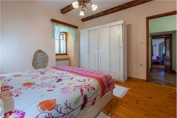 House K1, for 5 persons