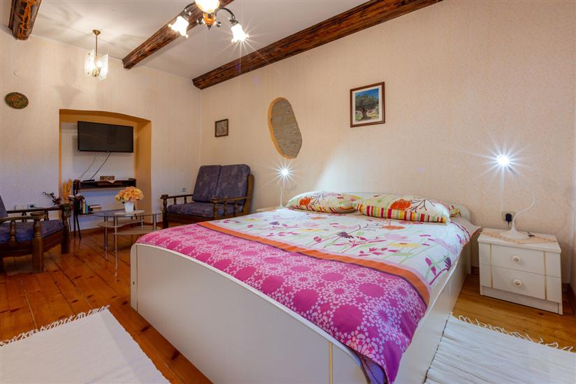 House K1, for 5 persons