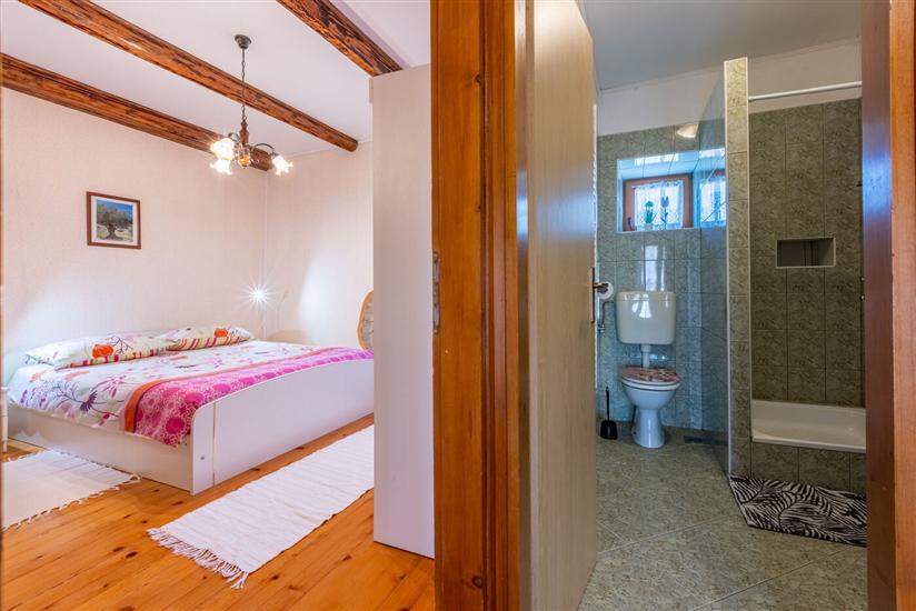 House K1, for 5 persons