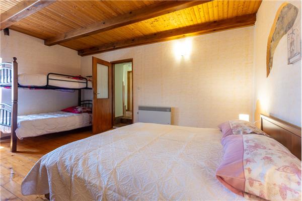 House K1, for 5 persons