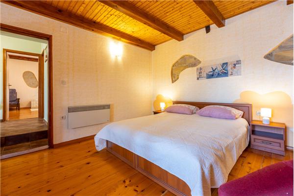 House K1, for 5 persons