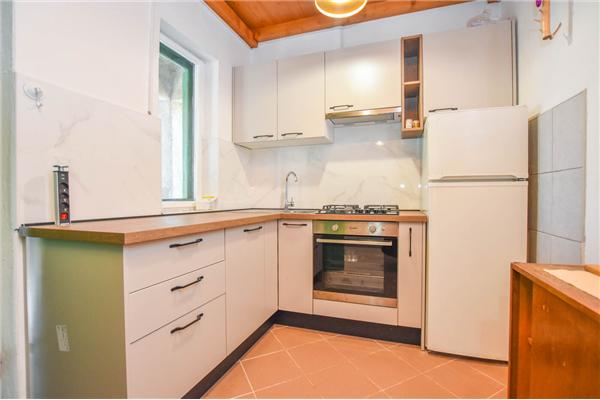 Дом K1, для 6 лиц