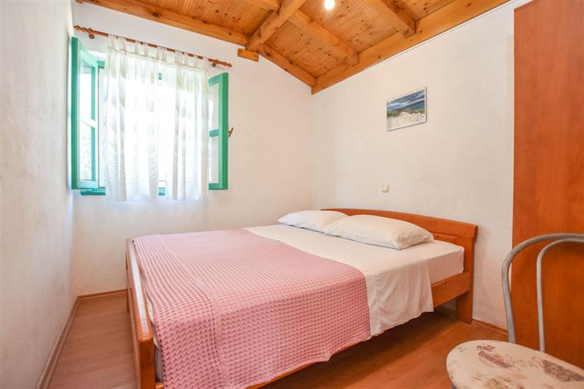 Дом K1, для 6 лиц