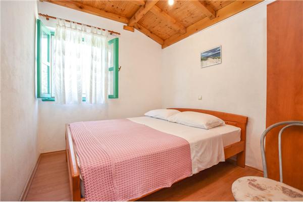 Дом K1, для 6 лиц