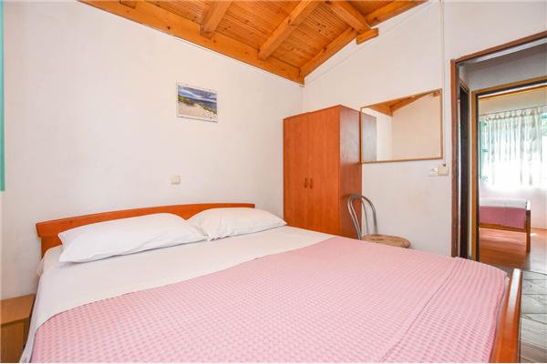 Дом K1, для 6 лиц