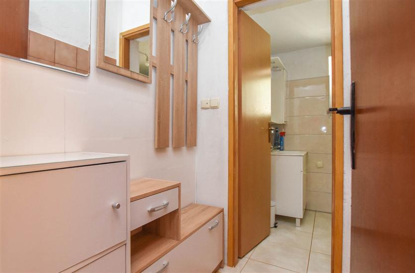 Дом K1, для 6 лиц