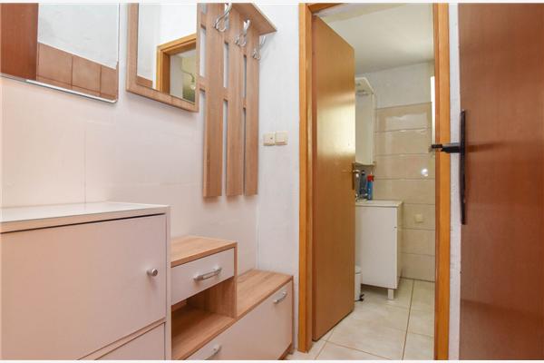 Дом K1, для 6 лиц