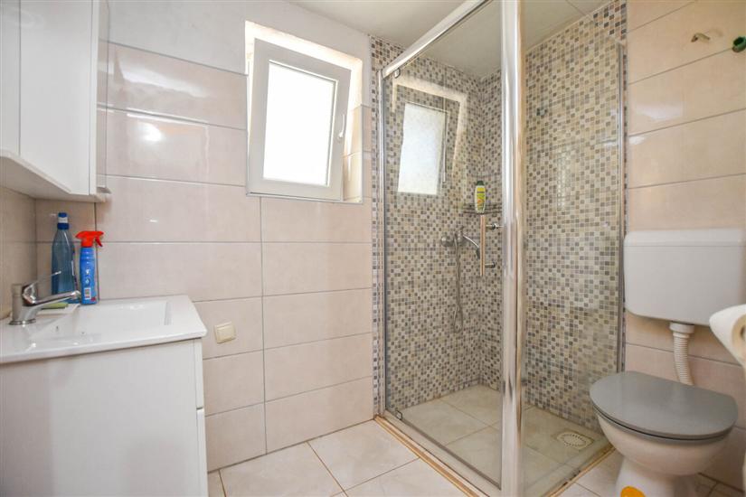 Дом K1, для 6 лиц