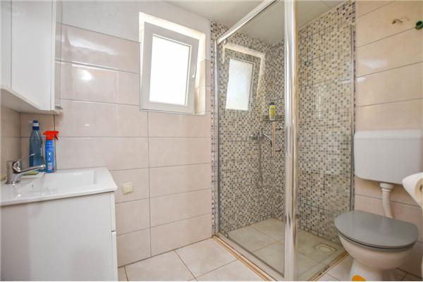 Дом K1, для 6 лиц