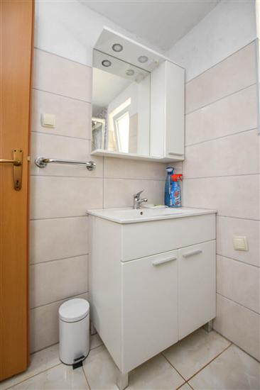 Дом K1, для 6 лиц