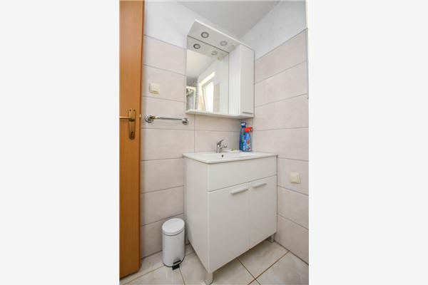 Дом K1, для 6 лиц