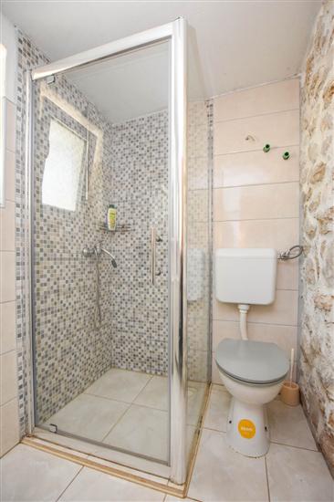 Дом K1, для 6 лиц