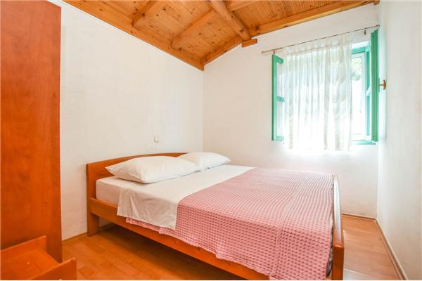 Дом K1, для 6 лиц