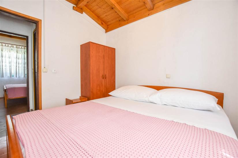 Дом K1, для 6 лиц