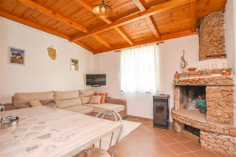 Дом K1, для 6 лиц