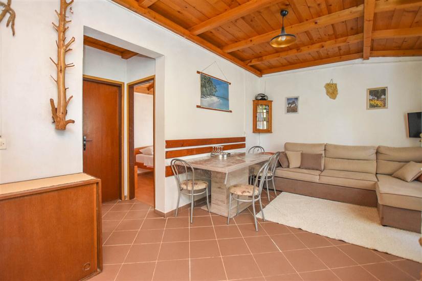 Дом K1, для 6 лиц