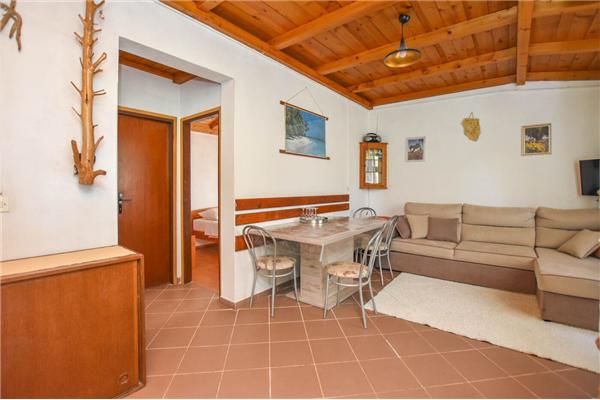 Дом K1, для 6 лиц