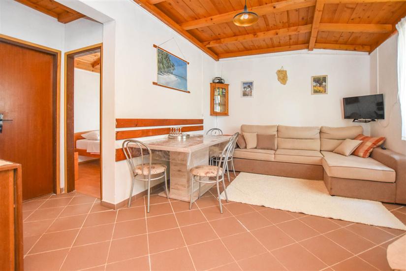 Дом K1, для 6 лиц