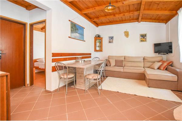 Дом K1, для 6 лиц