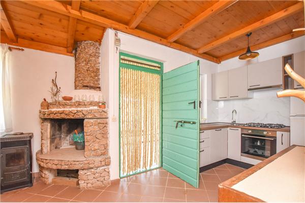 Дом K1, для 6 лиц