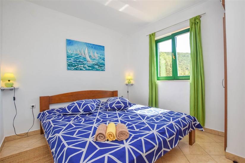 House K1, for 5 persons